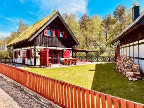 Twój Drugi Dom na Kaszubach, Załakowo